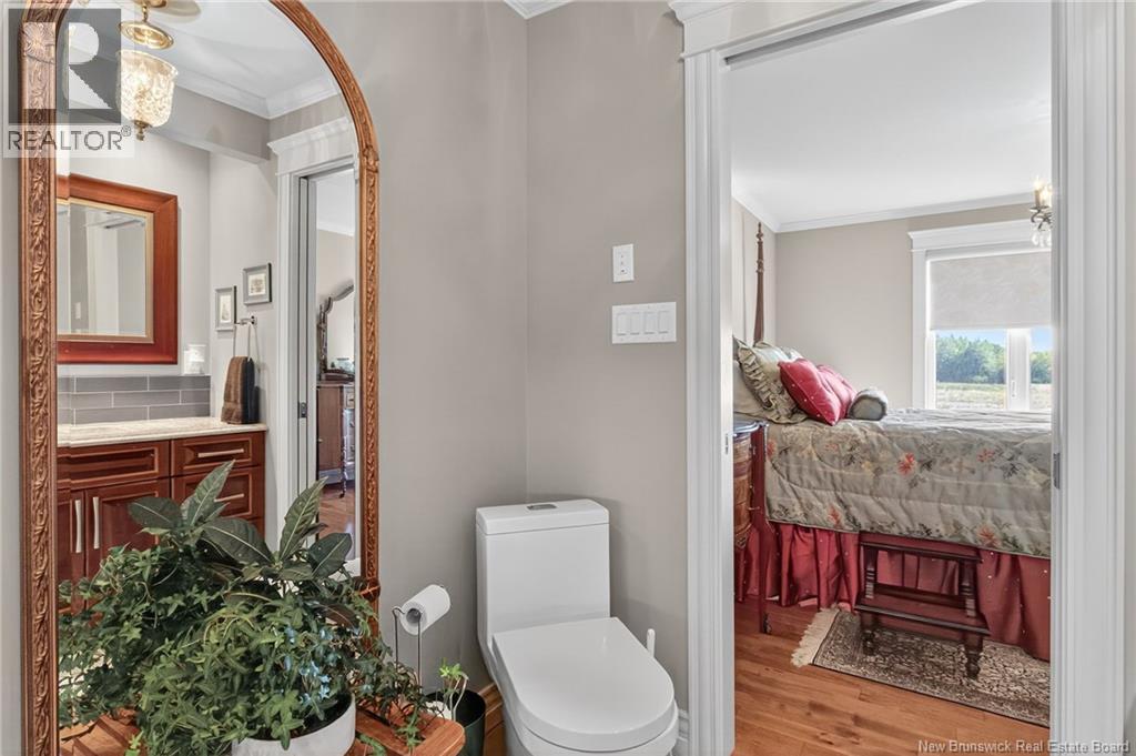 19 Perfection Lane Unit# 118, Dieppe, New Brunswick  E1A 9H2 - Photo 32 - NB126636