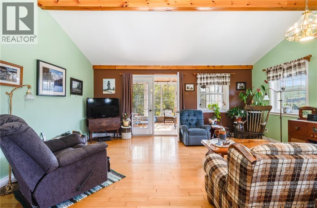 1145 390 Route, Perth-Andover, New Brunswick  E7H 4N7 - Photo 18 - NB126981