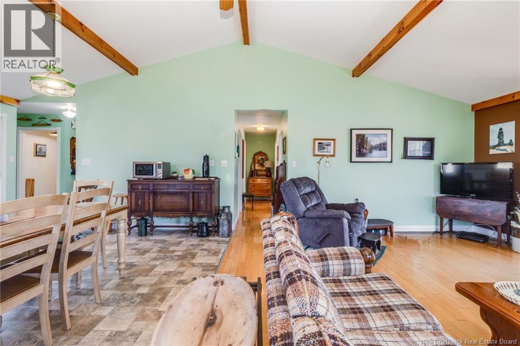 1145 390 Route, Perth-Andover, New Brunswick  E7H 4N7 - Photo 21 - NB126981
