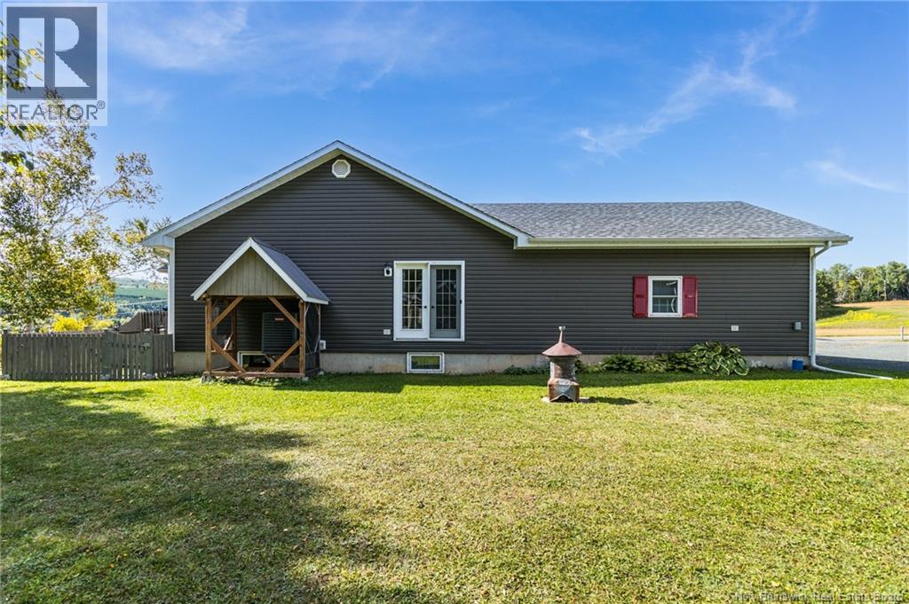 1145 390 Route, Perth-Andover, New Brunswick  E7H 4N7 - Photo 44 - NB126981