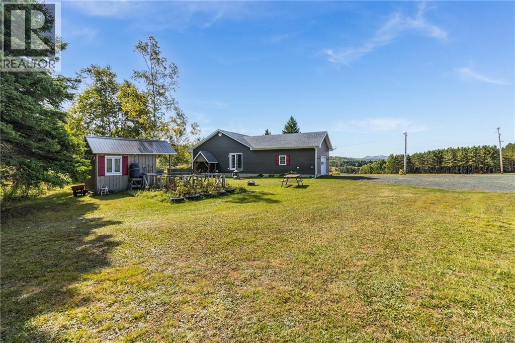 1145 390 Route, Perth-Andover, New Brunswick  E7H 4N7 - Photo 45 - NB126981