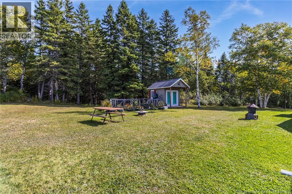 1145 390 Route, Perth-Andover, New Brunswick  E7H 4N7 - Photo 46 - NB126981