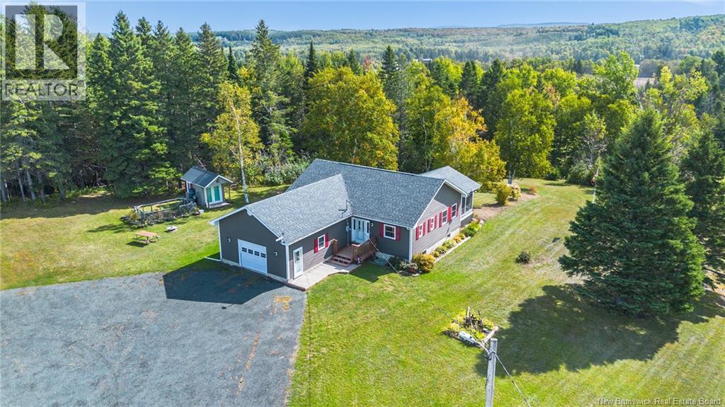 1145 390 Route, Perth-Andover, New Brunswick  E7H 4N7 - Photo 48 - NB126981