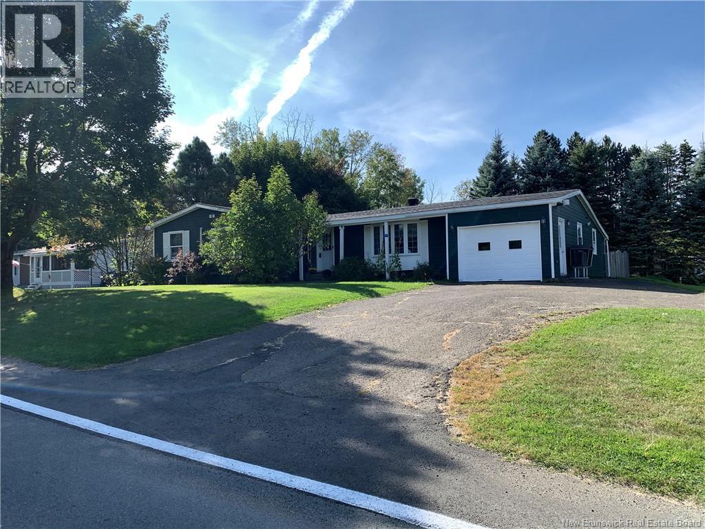 17 Duncan, Tide Head, New Brunswick  E3N 4M5 - Photo 1 - NB126860