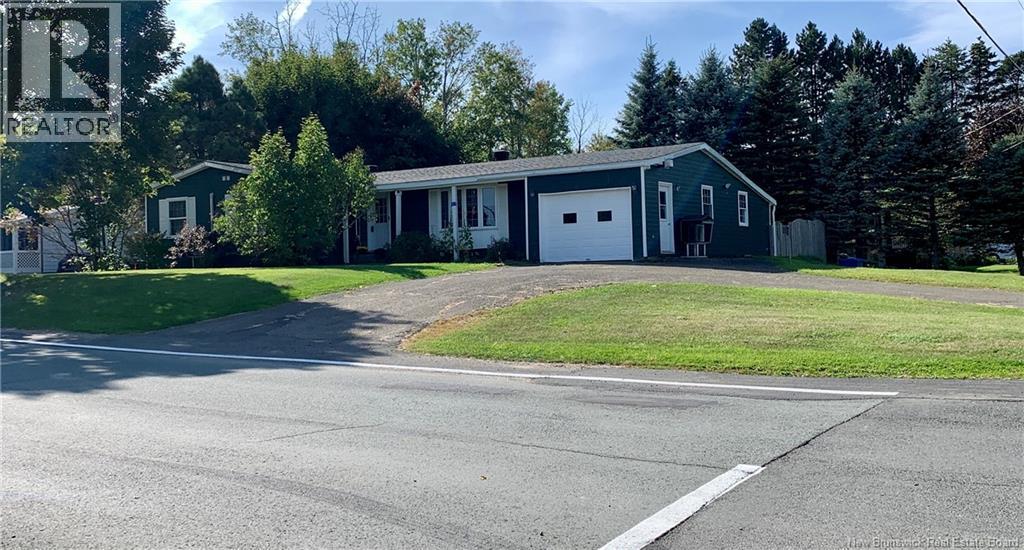 17 Duncan, Tide Head, New Brunswick  E3N 4M5 - Photo 2 - NB126860