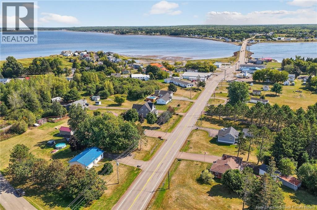 4743 Route 134 Route, Cocagne, New Brunswick  E4R 2Y1 - Photo 5 - NB126933