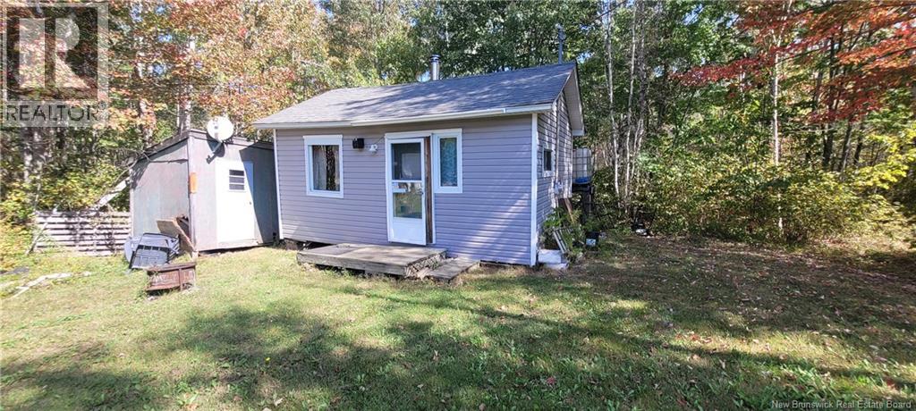 56 Vacation Lane, South Canaan, New Brunswick  E4Z 3R9 - Photo 1 - NB126916