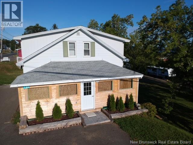 130 Brunswick Street, Dalhousie, New Brunswick  E8C 1G6 - Photo 1 - NB126965