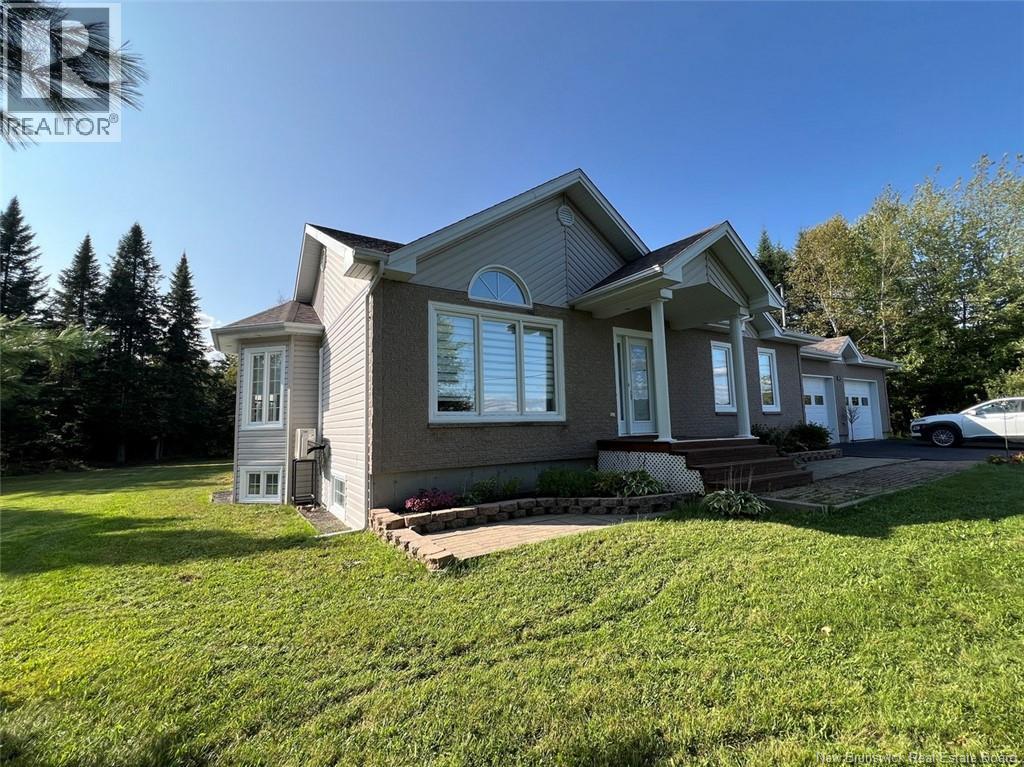 118 Cyr Street, Baker Brook, New Brunswick  E7A 1Y6 - Photo 1 - NB126957