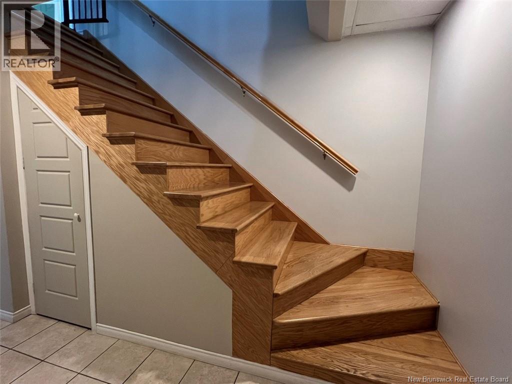 118 Cyr Street, Baker Brook, New Brunswick  E7A 1Y6 - Photo 20 - NB126957