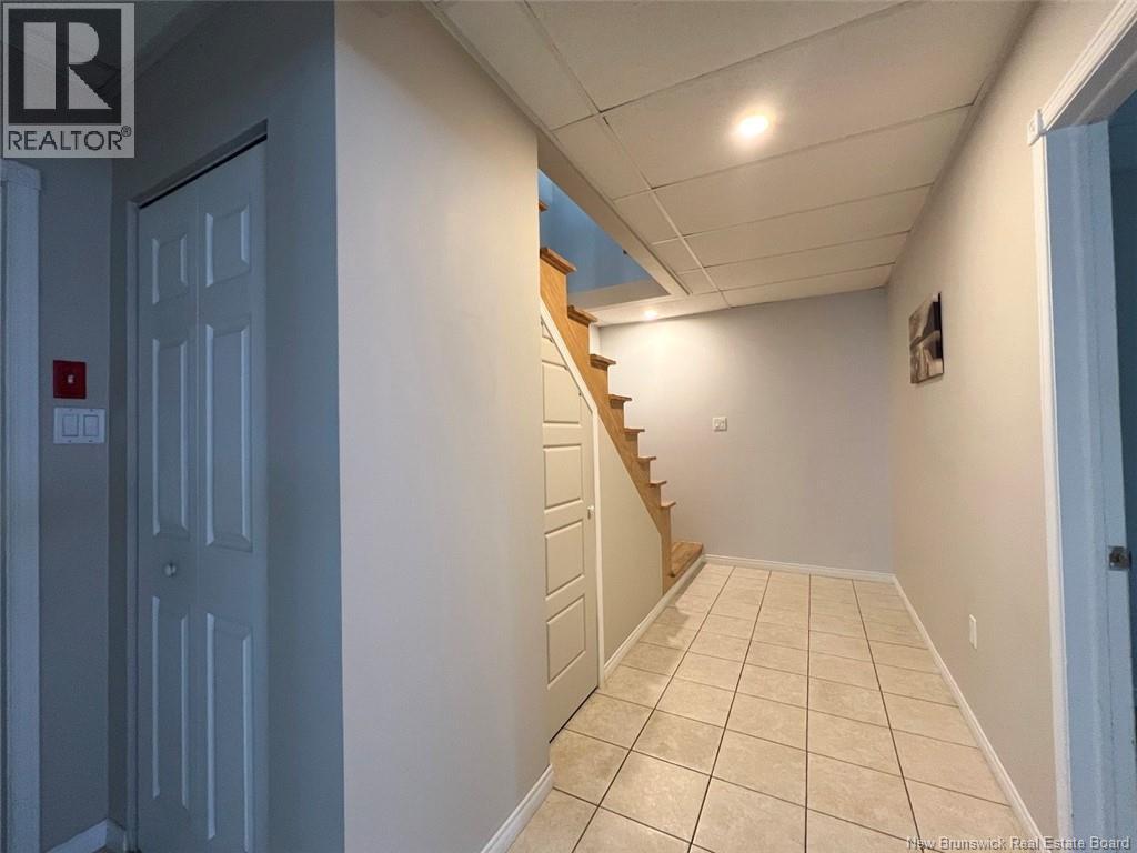 118 Cyr Street, Baker Brook, New Brunswick  E7A 1Y6 - Photo 21 - NB126957