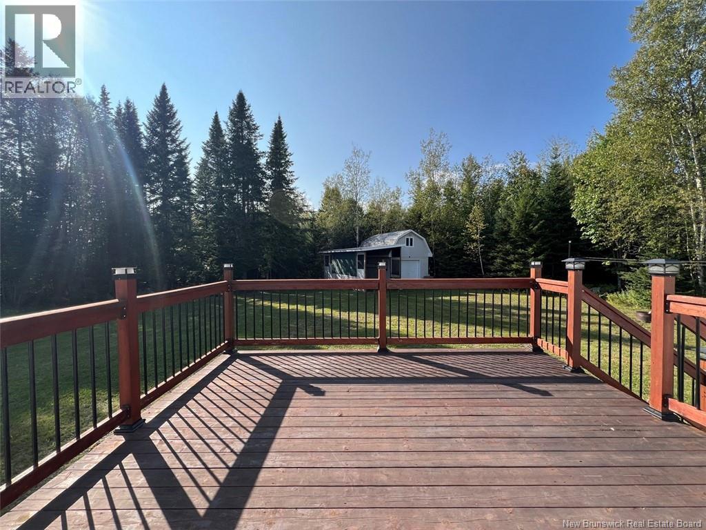 118 Cyr Street, Baker Brook, New Brunswick  E7A 1Y6 - Photo 35 - NB126957