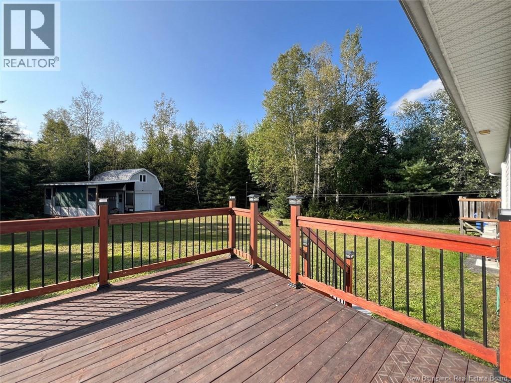118 Cyr Street, Baker Brook, New Brunswick  E7A 1Y6 - Photo 36 - NB126957