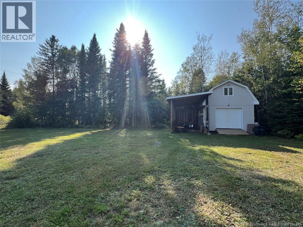 118 Cyr Street, Baker Brook, New Brunswick  E7A 1Y6 - Photo 39 - NB126957