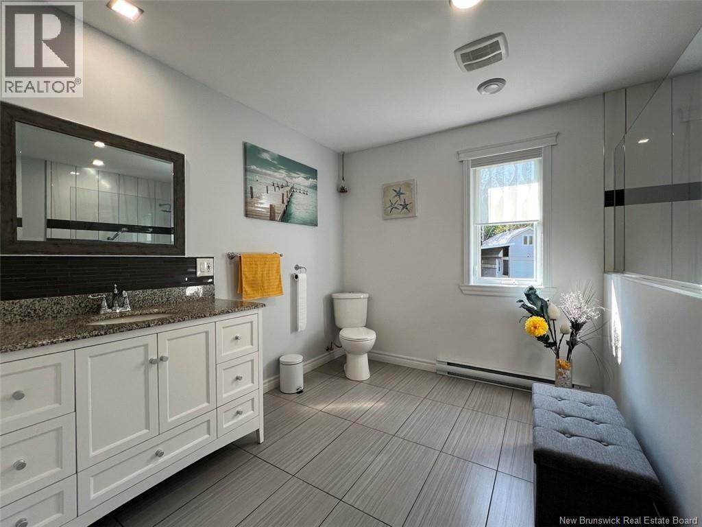 118 Cyr Street, Baker Brook, New Brunswick  E7A 1Y6 - Photo 4 - NB126957