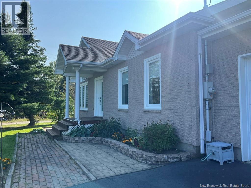 118 Cyr Street, Baker Brook, New Brunswick  E7A 1Y6 - Photo 40 - NB126957