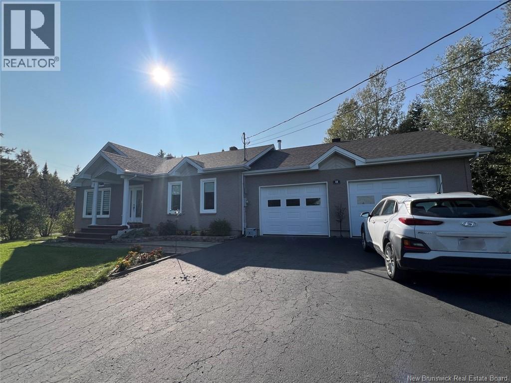 118 Cyr Street, Baker Brook, New Brunswick  E7A 1Y6 - Photo 41 - NB126957