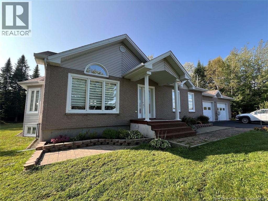 118 Cyr Street, Baker Brook, New Brunswick  E7A 1Y6 - Photo 42 - NB126957