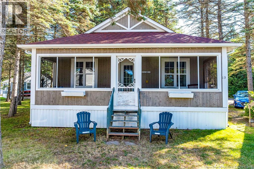 23 Acadie Unit# 13, Bouctouche, New Brunswick