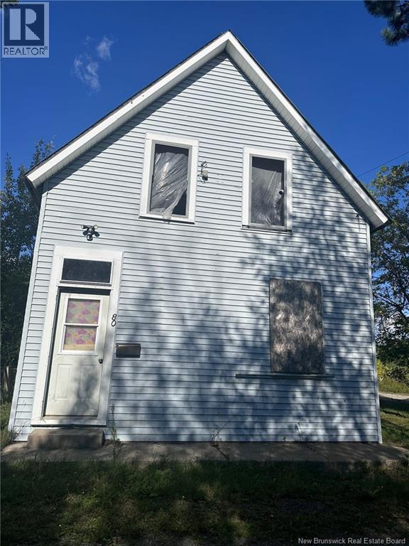 80 Davidson Lane, Miramichi, New Brunswick  E1V 2X1 - Photo 2 - NB126155