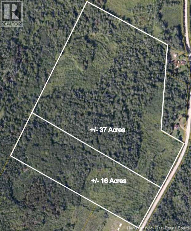 Lot 2 Thompson Road, Kierstead Mountain, New Brunswick  E5P 1X3 - Photo 7 - NB127020