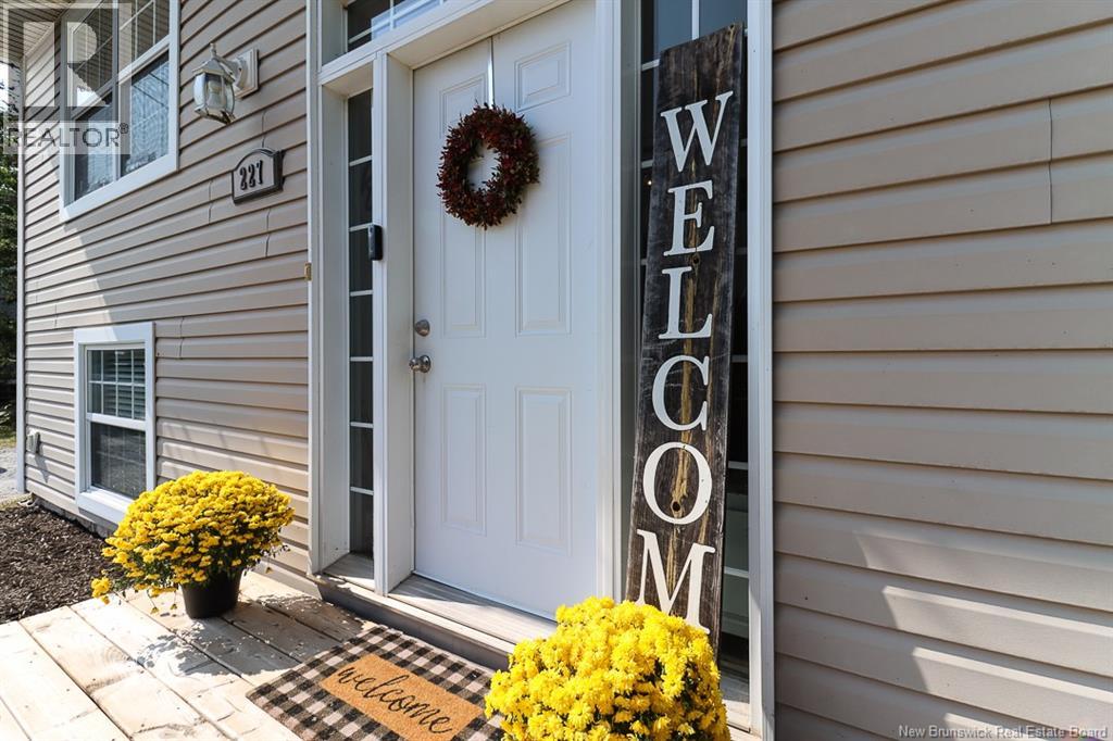227 Vincent Road, Quispamsis, New Brunswick  E2E 0B3 - Photo 44 - NB126979