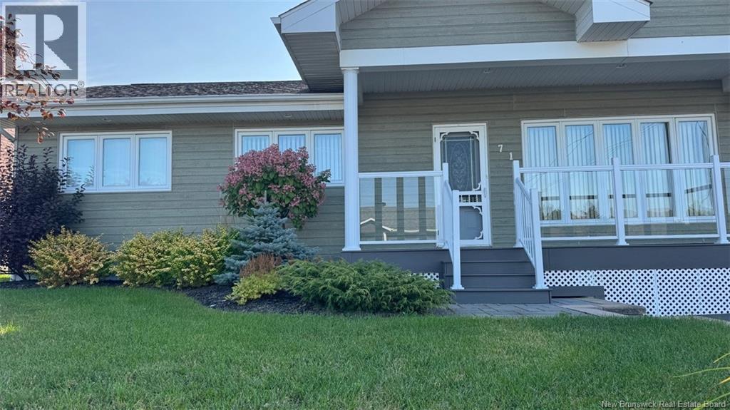 71 48e Avenue, Edmundston, New Brunswick  E3V 3E1 - Photo 33 - NB126939