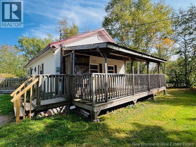 922 Route 10, Fredericton, New Brunswick  E3A 7E5 - Photo 22 - NB125036