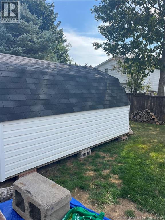 17 Adams Avenue, Miramichi, New Brunswick  E1V 3Y6 - Photo 32 - NB126988