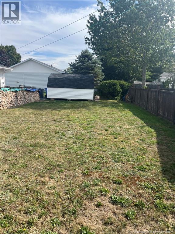 17 Adams Avenue, Miramichi, New Brunswick  E1V 3Y6 - Photo 4 - NB126988