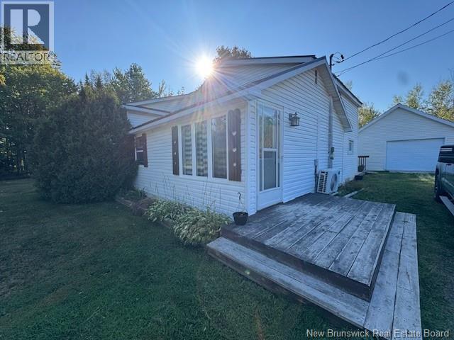 2102 Route 112, Upper Coverdale, New Brunswick  E1J 1Z4 - Photo 2 - NB126924