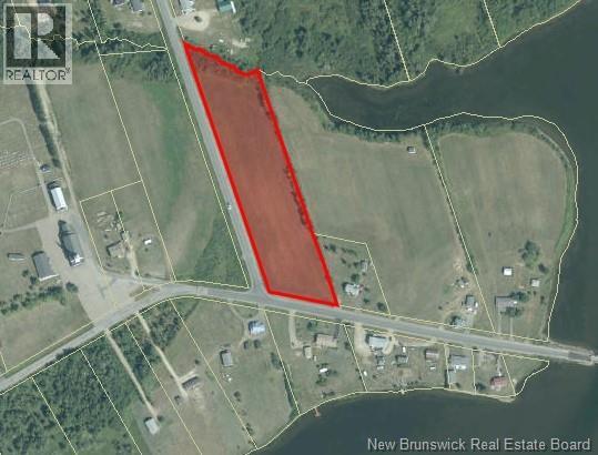 lot 370 Route, Rivière-Du-Portage, New Brunswick