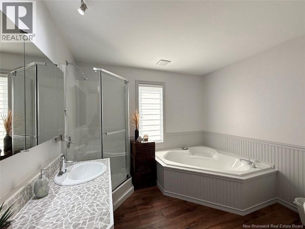 4 Lavallée Street, Saint-Jacques, New Brunswick  E7B 1T3 - Photo 14 - NB126954