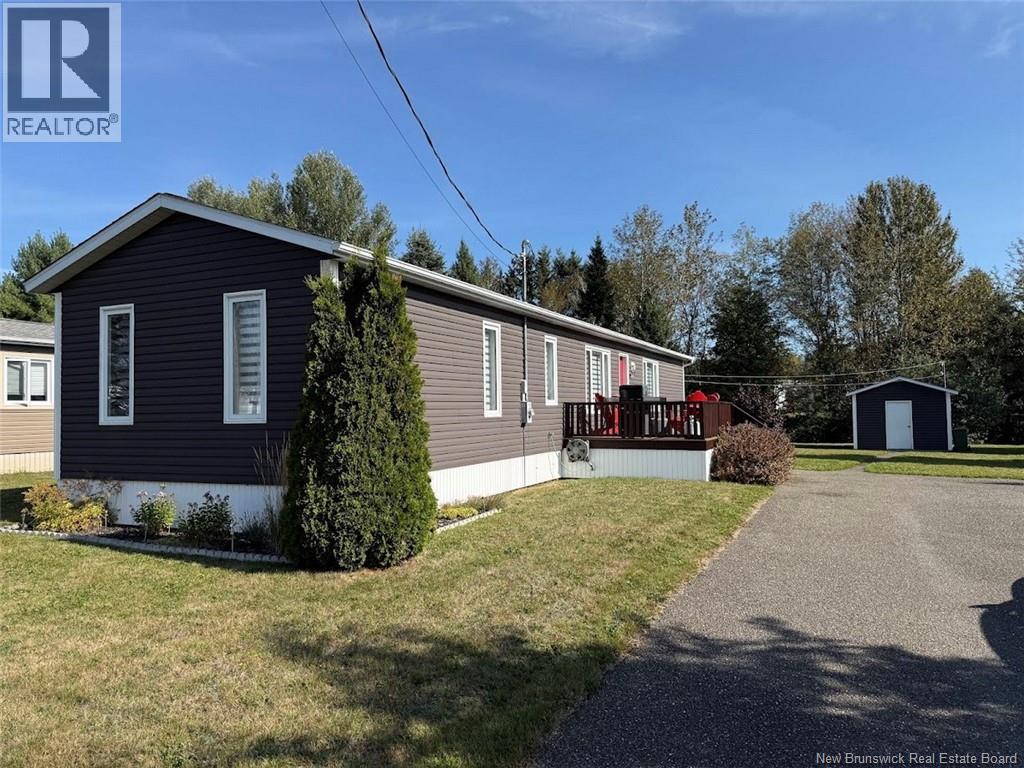 4 Lavallée Street, Saint-Jacques, New Brunswick  E7B 1T3 - Photo 16 - NB126954