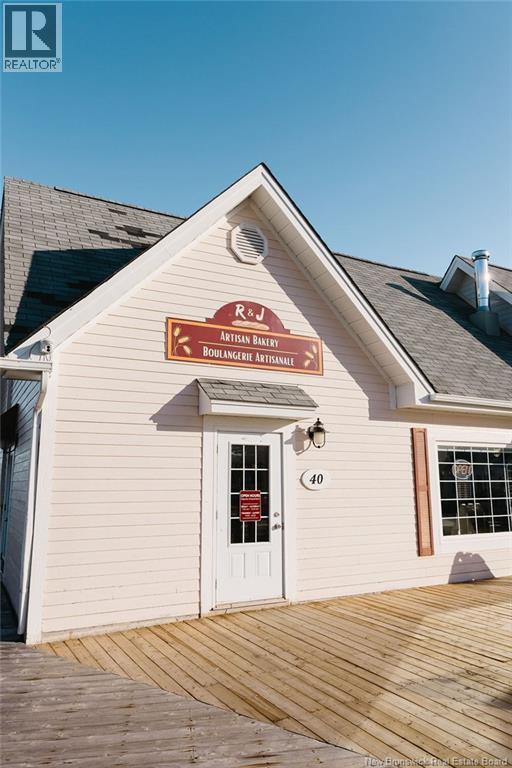 40 Douglas ave, Bathurst, New Brunswick