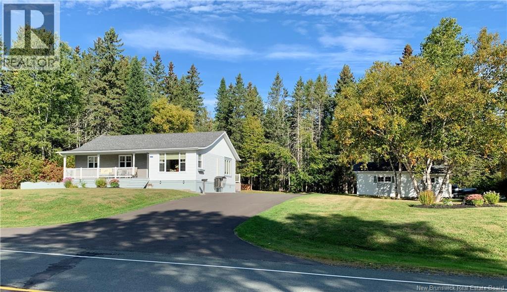 177 Ave des Pionniers, Balmoral, New Brunswick
