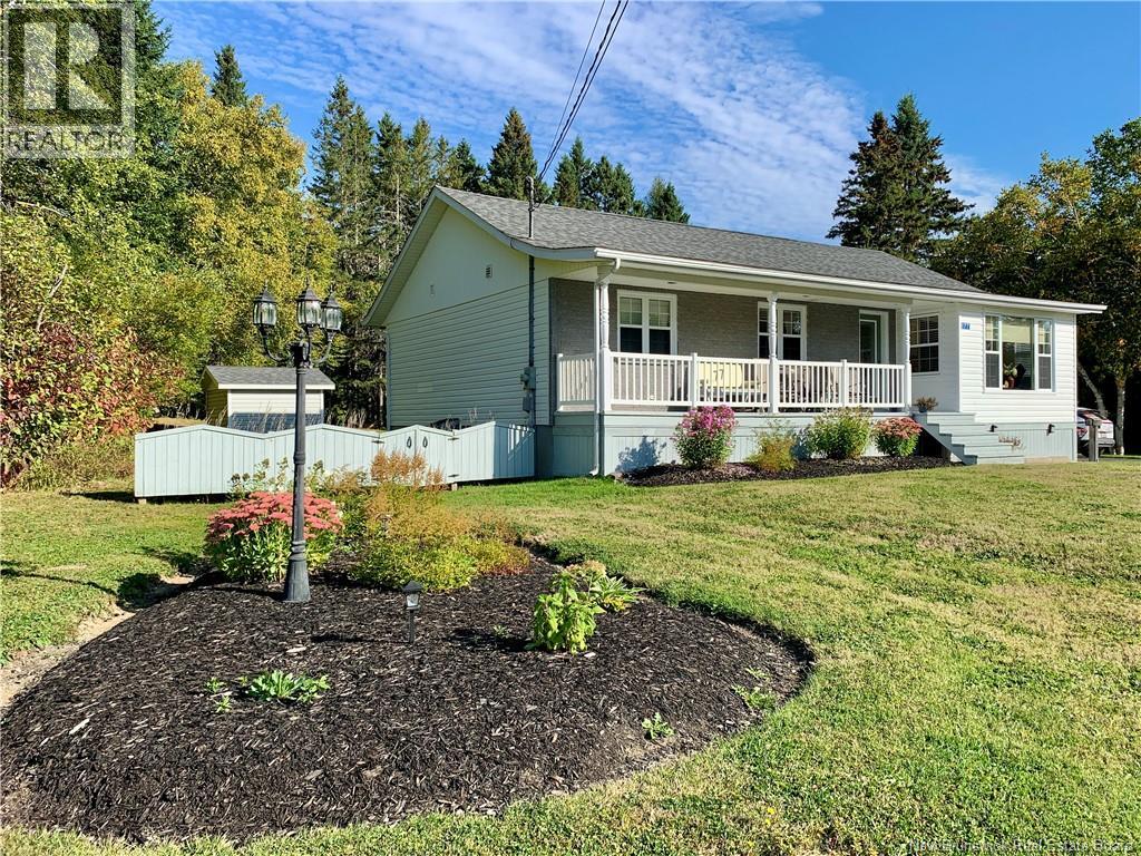 177 Ave Des Pionniers, Balmoral, New Brunswick  E8E 1B1 - Photo 2 - NB126962