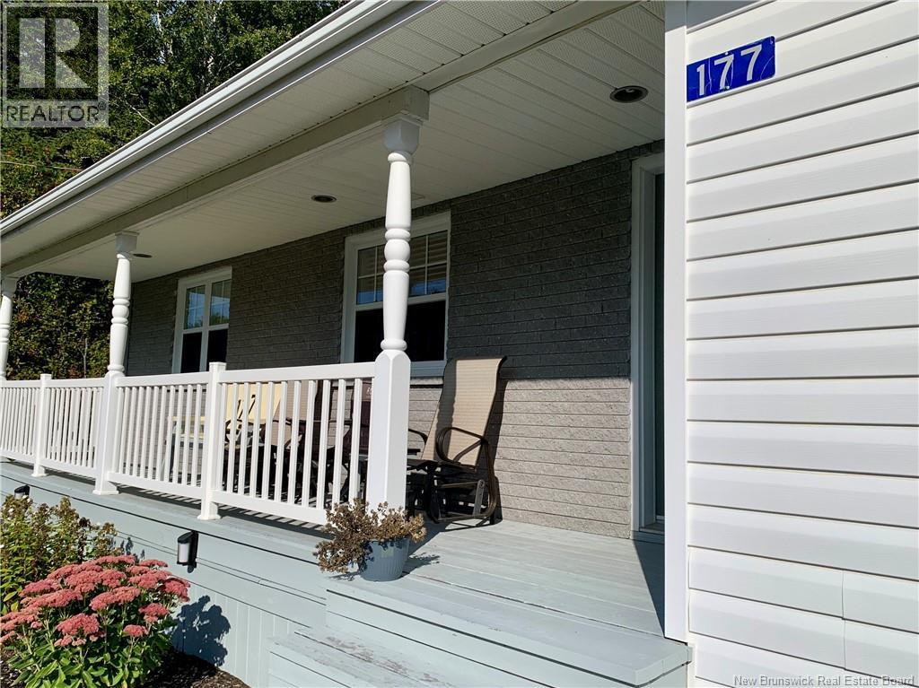 177 Ave Des Pionniers, Balmoral, New Brunswick  E8E 1B1 - Photo 3 - NB126962