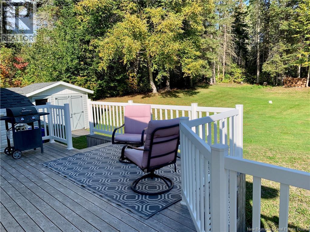 177 Ave Des Pionniers, Balmoral, New Brunswick  E8E 1B1 - Photo 37 - NB126962