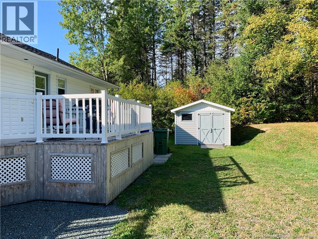 177 Ave Des Pionniers, Balmoral, New Brunswick  E8E 1B1 - Photo 38 - NB126962