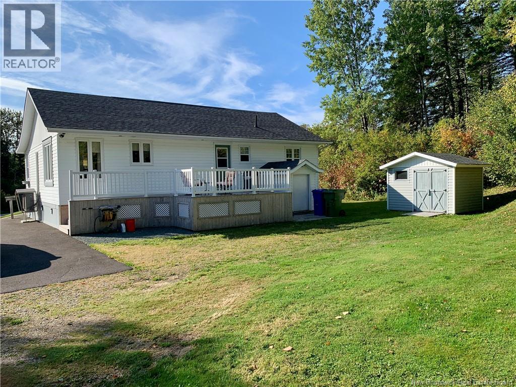 177 Ave Des Pionniers, Balmoral, New Brunswick  E8E 1B1 - Photo 39 - NB126962