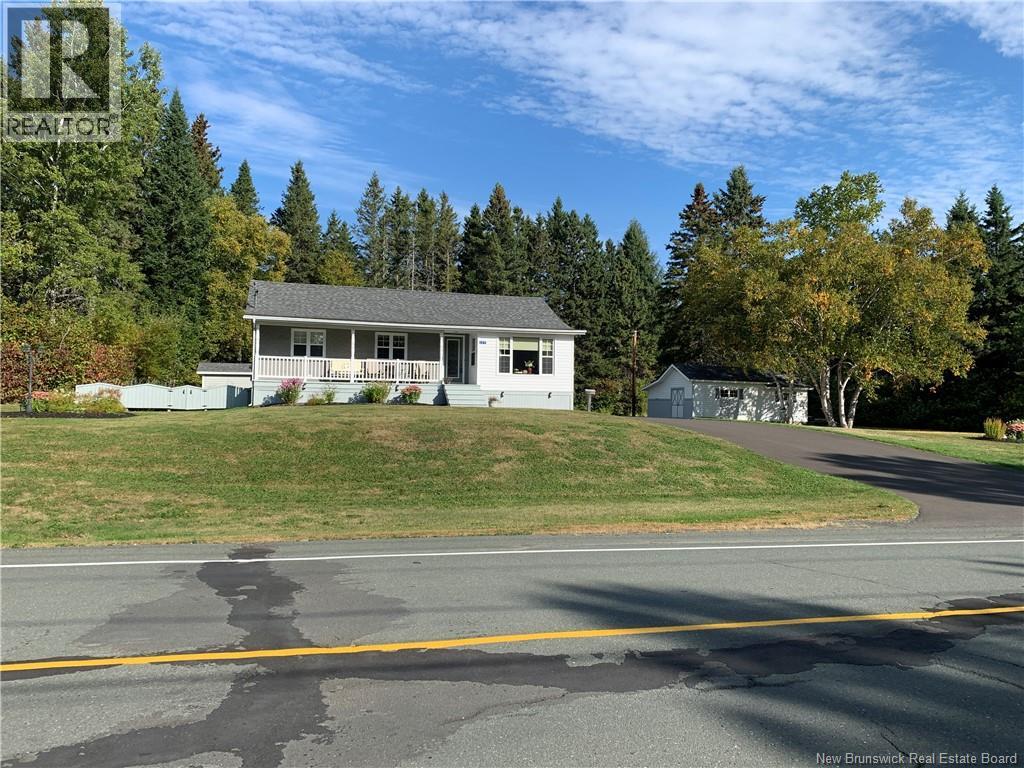 177 Ave Des Pionniers, Balmoral, New Brunswick  E8E 1B1 - Photo 44 - NB126962