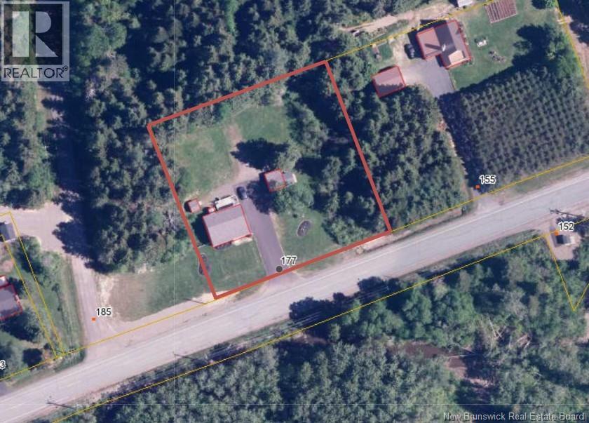 177 Ave Des Pionniers, Balmoral, New Brunswick  E8E 1B1 - Photo 46 - NB126962