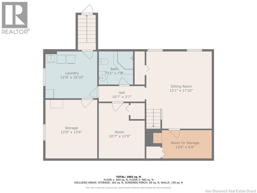 177 Ave Des Pionniers, Balmoral, New Brunswick  E8E 1B1 - Photo 48 - NB126962