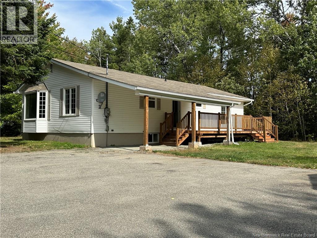 125 Harper Road, Miramichi, New Brunswick