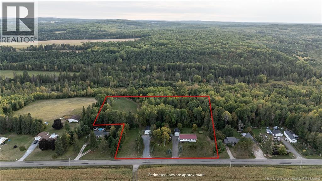 2152 Route 885, Havelock, New Brunswick  E4Z 5N3 - Photo 2 - NB126972