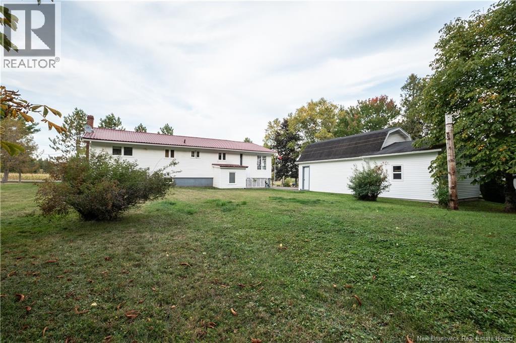 2152 Route 885, Havelock, New Brunswick  E4Z 5N3 - Photo 34 - NB126972