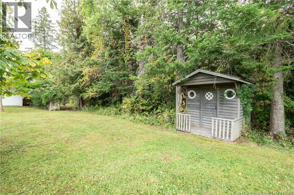 2152 Route 885, Havelock, New Brunswick  E4Z 5N3 - Photo 36 - NB126972