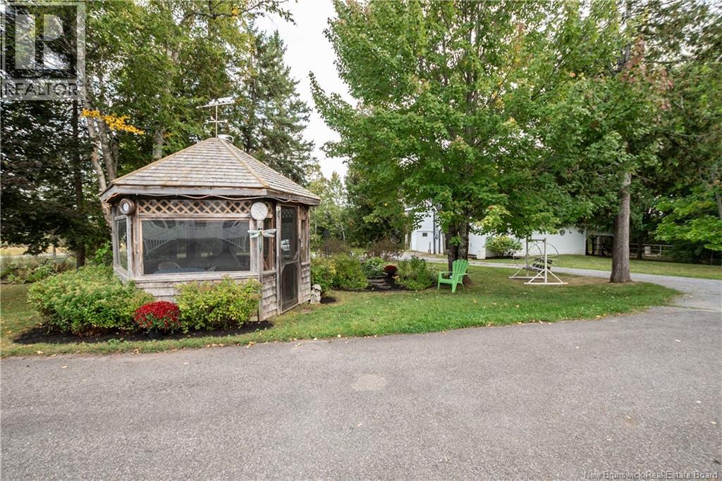 2152 Route 885, Havelock, New Brunswick  E4Z 5N3 - Photo 38 - NB126972