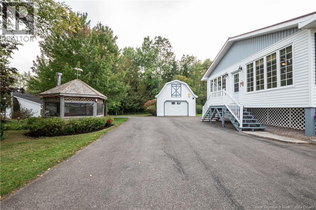 2152 Route 885, Havelock, New Brunswick  E4Z 5N3 - Photo 39 - NB126972